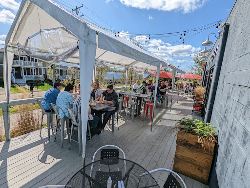 Cocktail Bar «Cardinal Spirits», reviews and photos, 922 S Morton St, Bloomington, IN 47403, USA