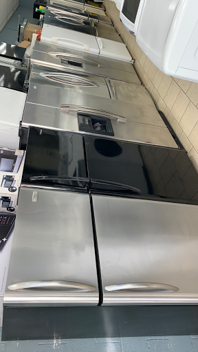 Appliance Store «Mr me appliances», reviews and photos, 16826 W Warren Ave, Detroit, MI 48228, USA