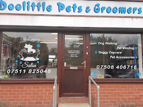 Doolittle Pets and Groomers Ltd