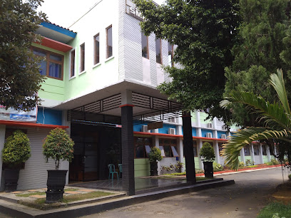 SMP Negeri 2 Rembang