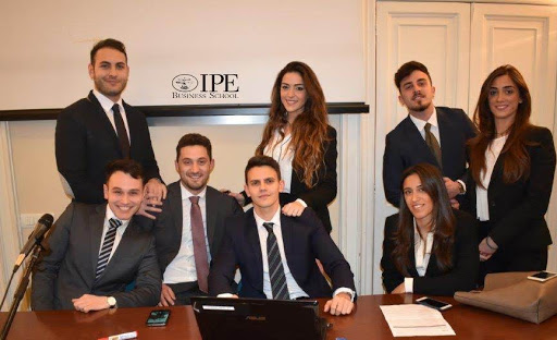 IPE Business School