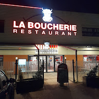 Les plus récentes photos du Restaurant à viande Restaurant La Boucherie à Limoges - n°1