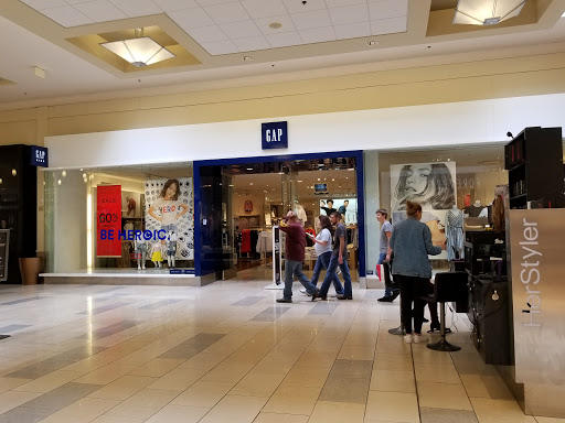 Shopping Mall «Fayette Mall», reviews and photos, 3401 Nicholasville Rd, Lexington, KY 40503, USA