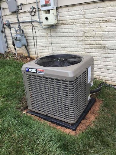 HVAC Contractor «Farnen & Dermer Inc.», reviews and photos, 10500 Reisterstown Rd, Owings Mills, MD 21117, USA