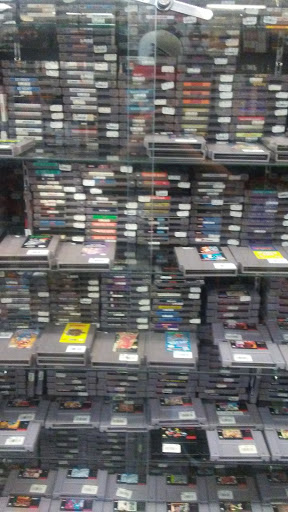 Used CD Store «Disc Traders - Battle Creek», reviews and photos, 5700 Beckley Rd B1A, Battle Creek, MI 49015, USA