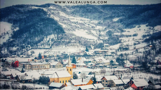 Valea Lungă, Alba, România