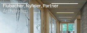 Flubacher_Nyfeler_Partner Architekten AG
