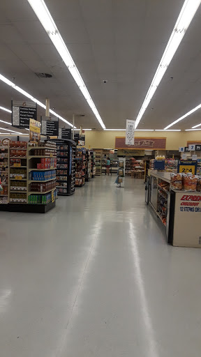 Grocery Store «Food Lion», reviews and photos, 11459 Old Nashville Hwy, Smyrna, TN 37167, USA