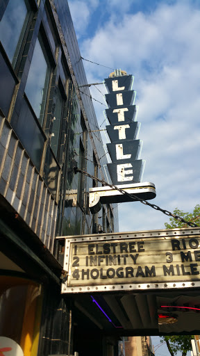 Movie Theater «The Little Theatre», reviews and photos, 240 East Ave, Rochester, NY 14604, USA