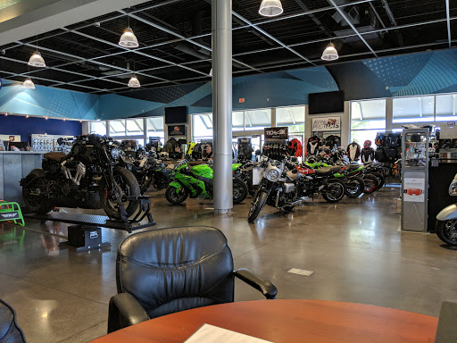 Motorcycle Dealer «Indian Motorcycle of Scottsdale», reviews and photos, 8420 E Butherus Dr, Scottsdale, AZ 85260, USA