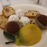 Photo n°5 de l'avis de Lucio.i fait le 30/10/2021 à 17:44 sur le  Ristorante Palazzo Branciforte à Palermo