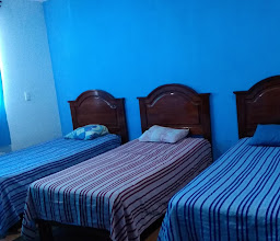 Hospedaje JENDILU photo