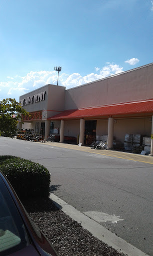 Home Improvement Store «The Home Depot», reviews and photos, 4121 U.S. 78, Lilburn, GA 30047, USA