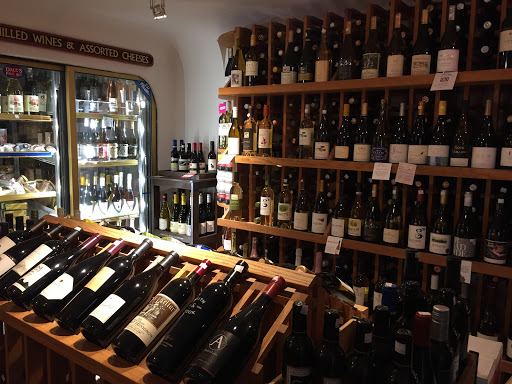 General Store «Carmel Highlands General Store», reviews and photos, 70 CA-1, Carmel-By-The-Sea, CA 93923, USA