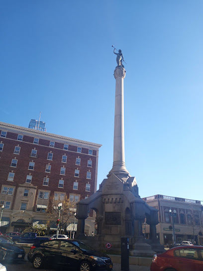 Monument Square