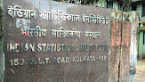Indian Statistical Institute