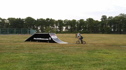 Motorsports Store «New Jersey Motorsports Park», reviews and photos, 8000 Dividing Creek Rd, Millville, NJ 08332, USA