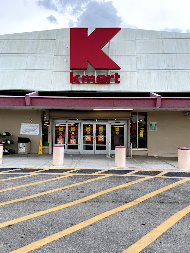 Discount Store «Kmart», reviews and photos, 14091 SW 88th St, Miami, FL 33183, USA