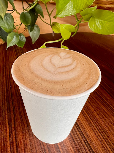 Coffee Shop «Bluebeard Coffee Roasters», reviews and photos, 2201 6th Ave, Tacoma, WA 98403, USA