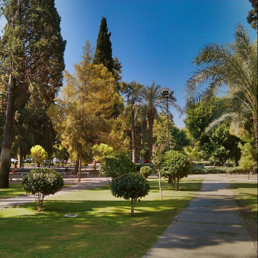 Karaalioglu Park