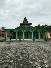 Foto SMKN  1 Karanganyar, Kabupaten Ngawi