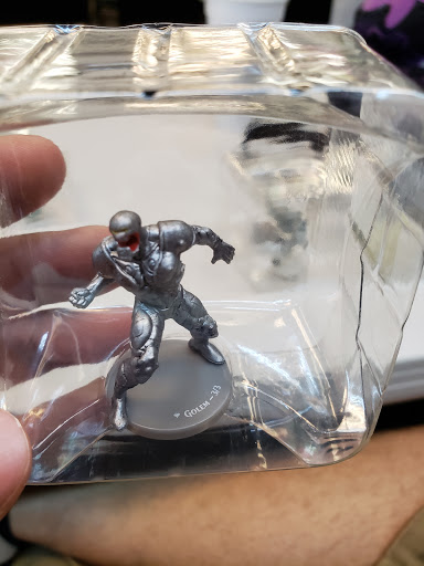 Comic Book Store «Sci Fi Factory», reviews and photos, 10716 N Beach St, Fort Worth, TX 76244, USA