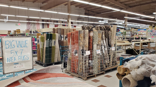 Discount Store «Big Value Outlet», reviews and photos, 718 Dartmouth St, South Dartmouth, MA 02748, USA