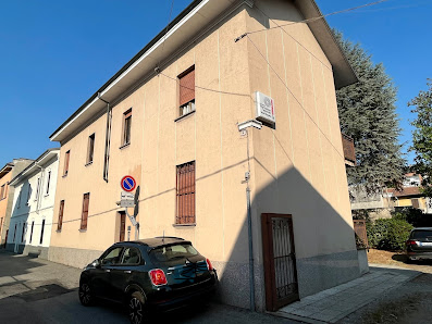 Accademia dell'Armonica Via Pasubio, 4, 21013 Gallarate VA, Italia