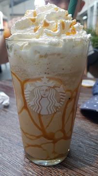 Frappuccino du Café Starbucks Coffee à Sequedin - n°2