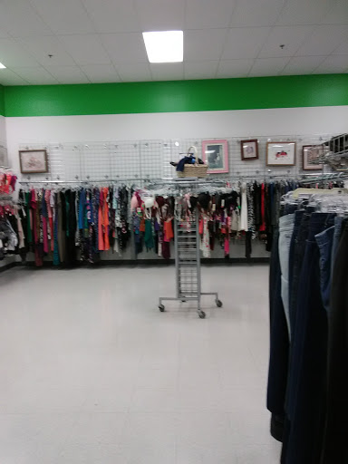 Thrift Store «Goodwill Store & Donation Center», reviews and photos, 1544 PA-61 #6131, Pottsville, PA 17901, USA