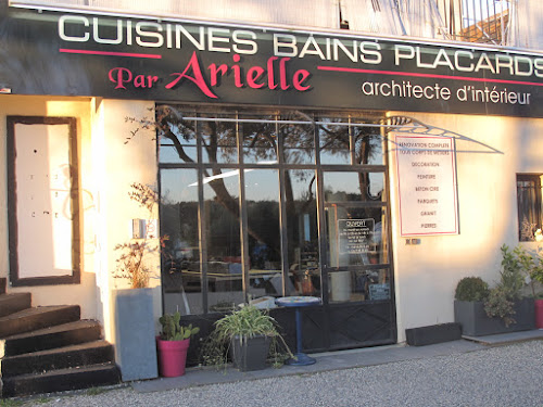 Cuisines et Bains par Arielle à Six-Fours-les-Plages