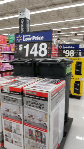 Discount Store «Walmart», reviews and photos, 1400 164th St SW, Lynnwood, WA 98087, USA