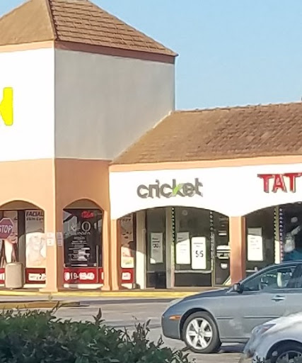 Cricket Wireless Authorized Retailer, 9115 Little Rd, New Port Richey, FL 34654, USA, 