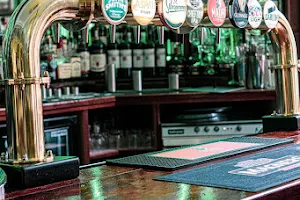 Fitzgerald's Irish Bar image