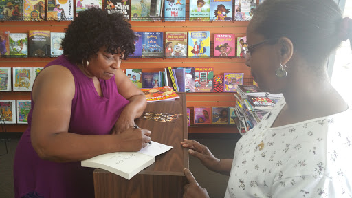 Book Store «Nubian Bookstore», reviews and photos, 1540 Southlake Pkwy, Morrow, GA 30260, USA