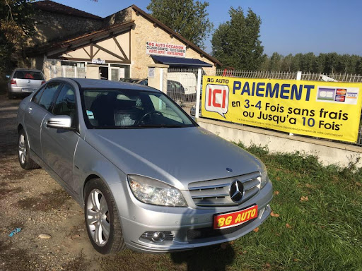 Photo 3 - VOITURES SANS PERMIS LIGIER ET MICROCAR - BG AUTOMOBILES