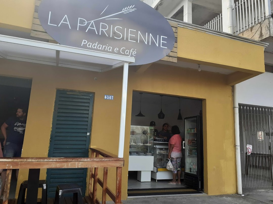 La Parisienne Padaria e Café