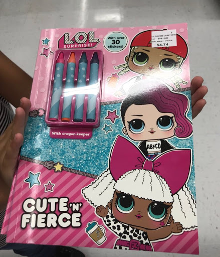 Department Store «Walmart Supercenter», reviews and photos, 41232 US-19, Tarpon Springs, FL 34689, USA