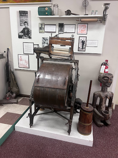 Non-Profit Organization «Wisconsin Black Historical Society/Museum», reviews and photos, 2620 W Center St, Milwaukee, WI 53206, USA