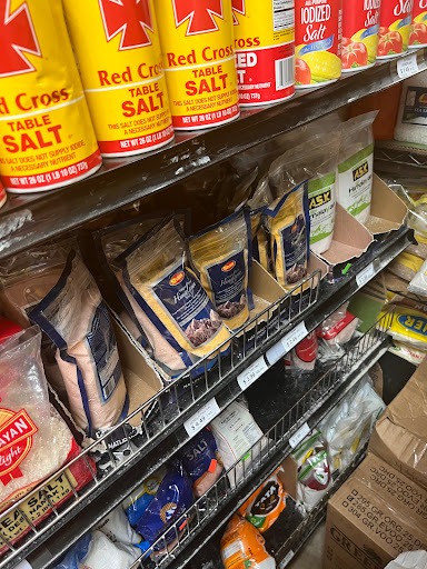 Grocery Store «Maharaja Supermarket», reviews and photos, 248-13 Union Tpke, Jamaica, NY 11426, USA