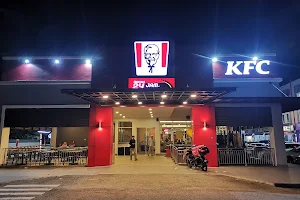 KFC Pontian Drive Thru image