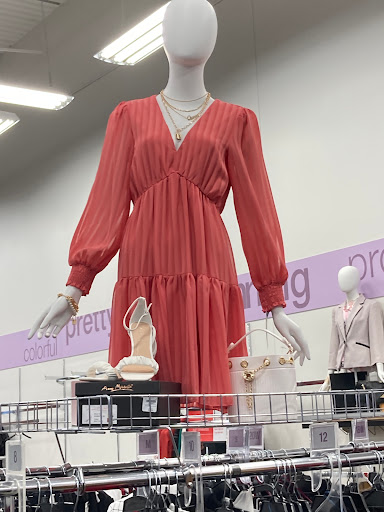 Clothing Store «K&G Fashion Superstore», reviews and photos, 13902 Northwest Fwy, Houston, TX 77040, USA