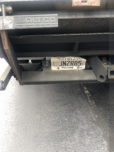 Moving and Storage Service «24/7 Moving», reviews and photos, 1130 Donald Lee Hollowell Pkwy NW, Atlanta, GA 30318, USA