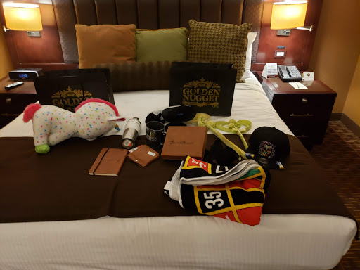 Entertainment «Fremont Street Experience», reviews and photos, Fremont St, Las Vegas, NV 89101, USA