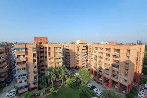 Shri sai baba apartments image