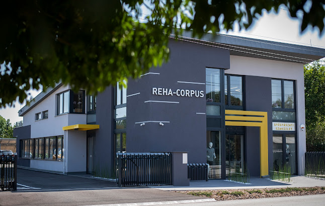 Értékelések erről a helyről: Reha-Corpus Kft., Dombóvár - Orvos