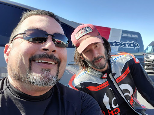 Motorcycle Shop «Avenger Cycle Works Inc.», reviews and photos, 1364 Cam Real, San Bernardino, CA 92408, USA