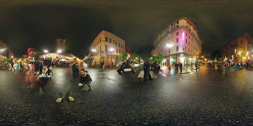 Bar «The Barrel Room», reviews and photos, 105 NW 3rd Ave, Portland, OR 97209, USA