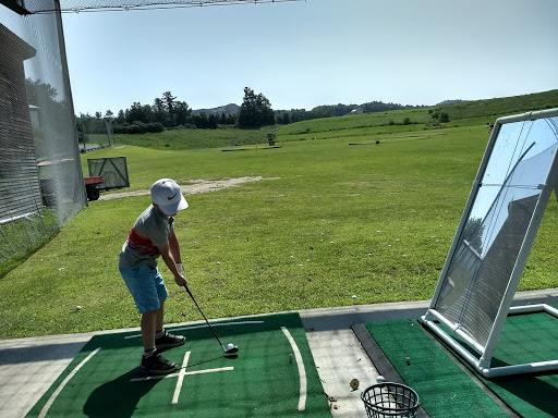 Golf Driving Range «Fore-U Golf Center», reviews and photos, 298 N Plainfield Rd, West Lebanon, NH 03784, USA