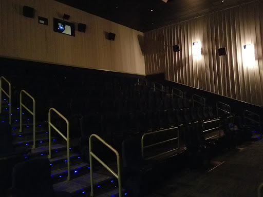 Movie Theater «AMC Valley Bend 18», reviews and photos, 1485 4 Mile Post Rd SE, Huntsville, AL 35802, USA